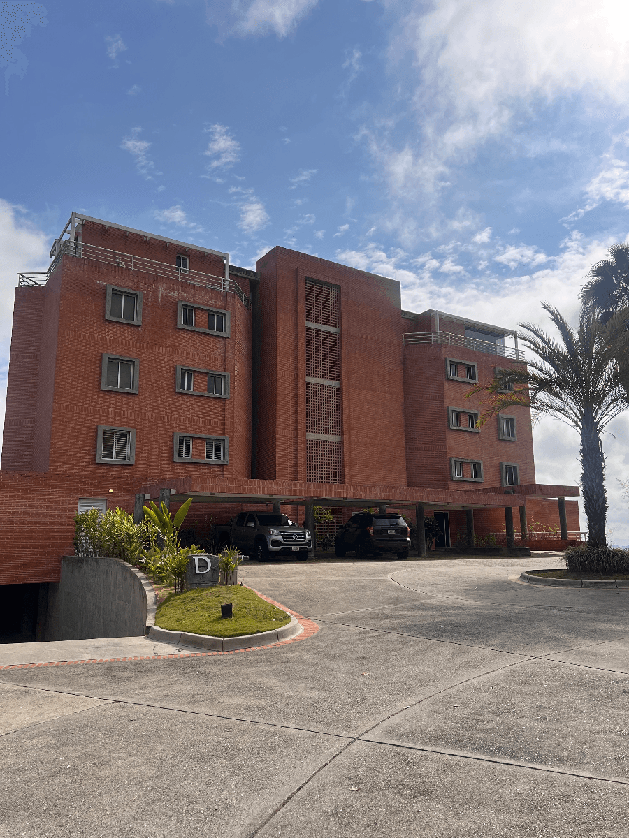 Fantastico Penthouse en Venta en el Hatillo