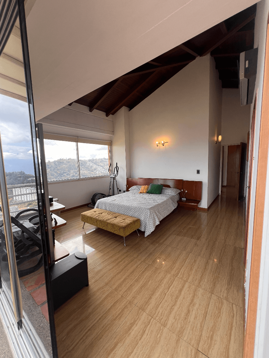Fantastico Penthouse en Venta en el Hatillo - 5