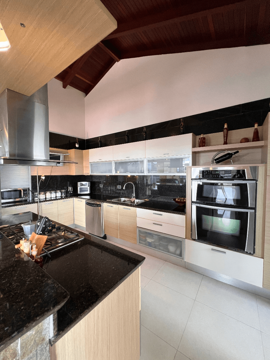 Fantastico Penthouse en Venta en el Hatillo - 13