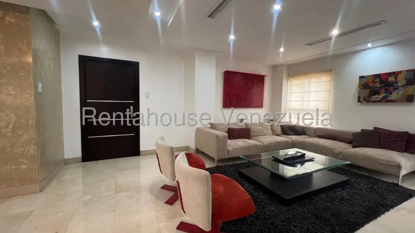 MLS 26-17881 ALQUILER DE HERMOSO APARTAMENTO AMOBLADO AV 5 DE JULIO - 3