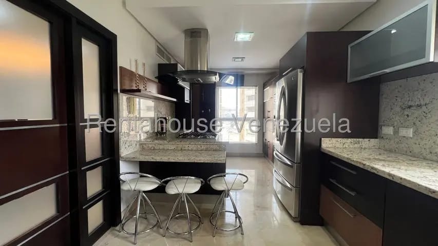 MLS 26-17881 ALQUILER DE HERMOSO APARTAMENTO AMOBLADO AV 5 DE JULIO - 7