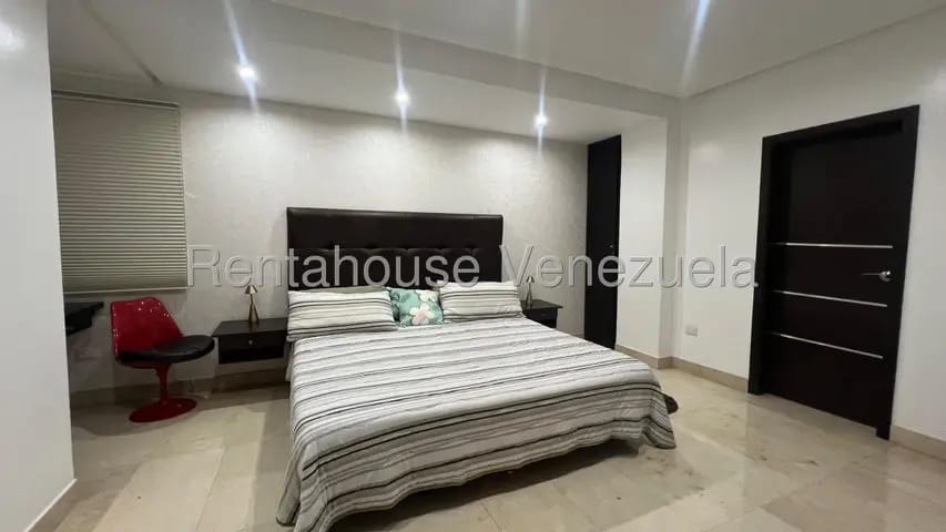 MLS 26-17881 ALQUILER DE HERMOSO APARTAMENTO AMOBLADO AV 5 DE JULIO - 9