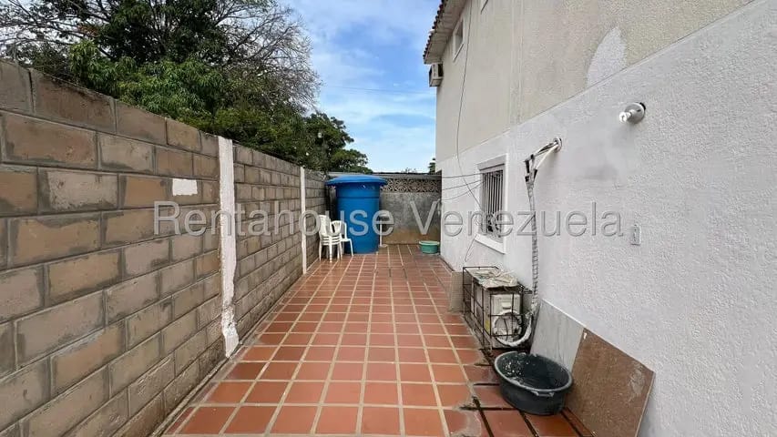 MLS CASA EN VENTA EN EL PANAMERICANO - 10