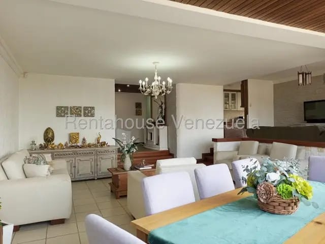 MLS 26-16997 VENTA DE APARTAMENTO EN LA LAGO - 3