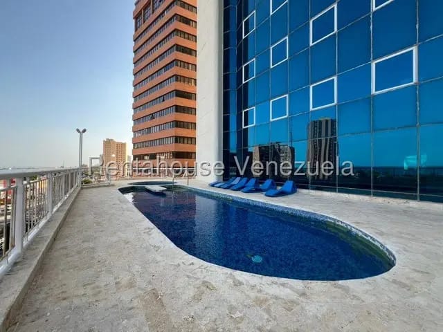 MLS 26-17473 VENTA DE HERMOSO APARTAMENTO EN RES CRISTAL DEL LAGO