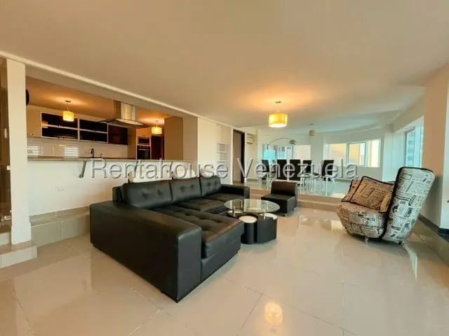 MLS 26-17473 VENTA DE HERMOSO APARTAMENTO EN RES CRISTAL DEL LAGO - 2