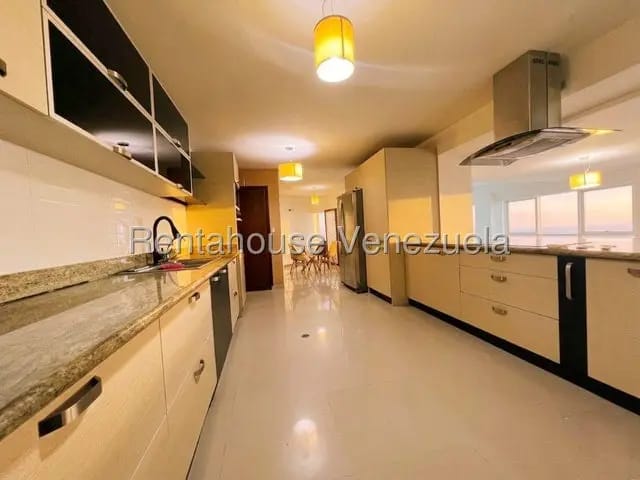 MLS 26-17473 VENTA DE HERMOSO APARTAMENTO EN RES CRISTAL DEL LAGO - 9