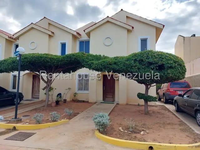 MLS 26-16604 VENTA DE TOWNHOUSE EN DUNAS DEL MAR ..KB