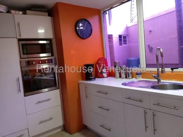 MLS 26-11757 VENTA DE TOWNHOUSE ACTUALIZADO VILLA SOL CARIBE ..KB - 6