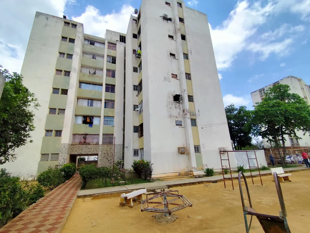 VENTA DE APARTAMENTO EN ZONA OESTE RES LA FLORIDA