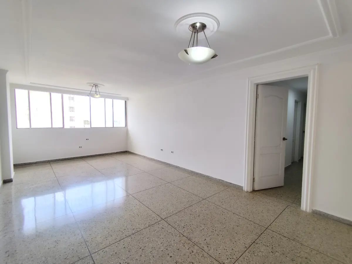 VENTA DE APARTAMENTO EN ZONA OESTE RES LA FLORIDA - 2