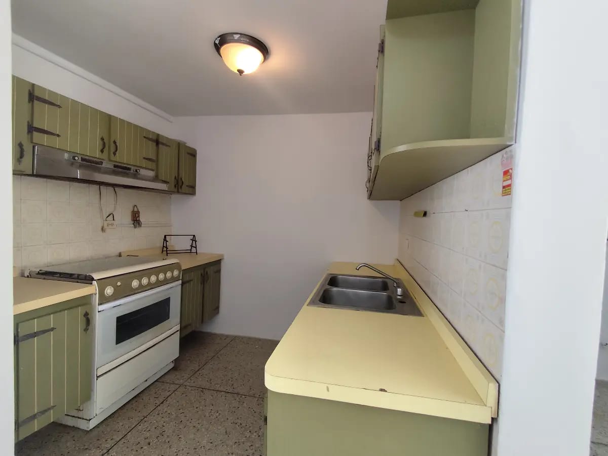 VENTA DE APARTAMENTO EN ZONA OESTE RES LA FLORIDA - 4