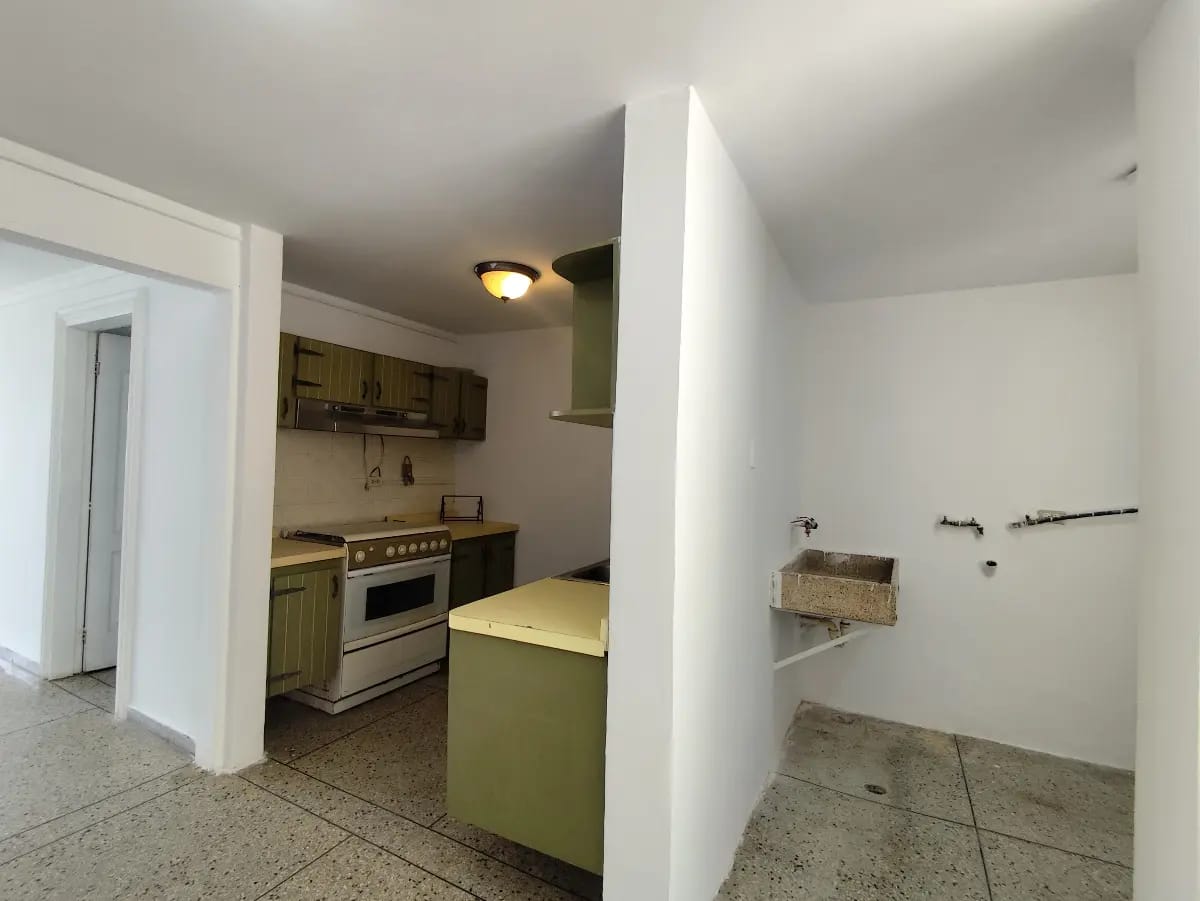 VENTA DE APARTAMENTO EN ZONA OESTE RES LA FLORIDA - 5