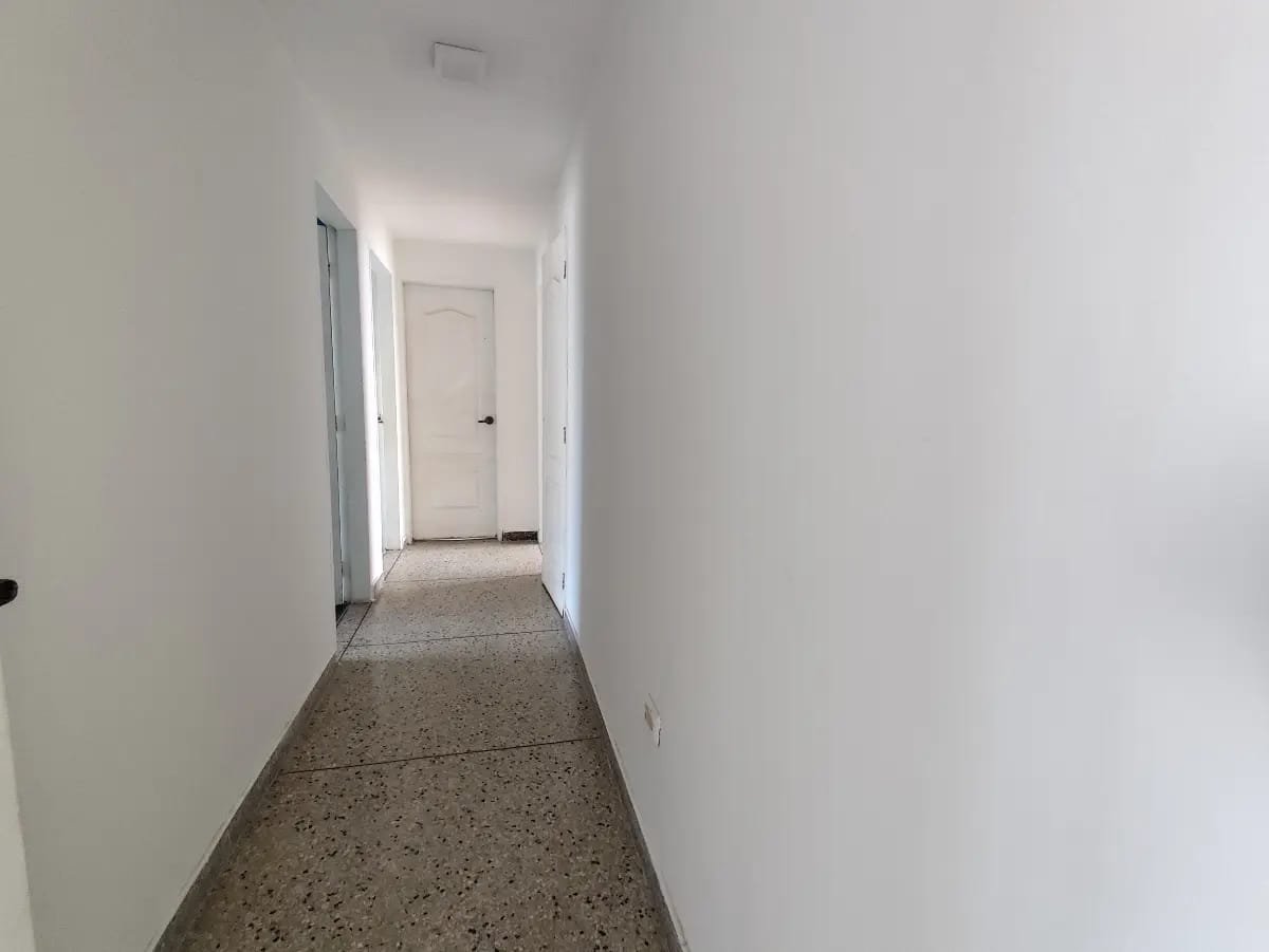 VENTA DE APARTAMENTO EN ZONA OESTE RES LA FLORIDA - 6