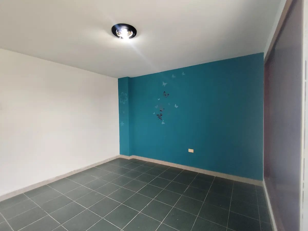 VENTA DE APARTAMENTO EN ZONA OESTE RES LA FLORIDA - 8