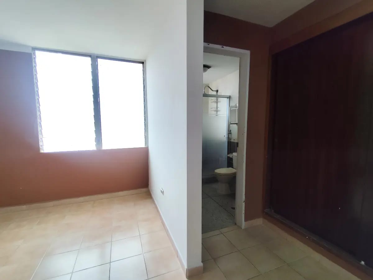 VENTA DE APARTAMENTO EN ZONA OESTE RES LA FLORIDA - 10