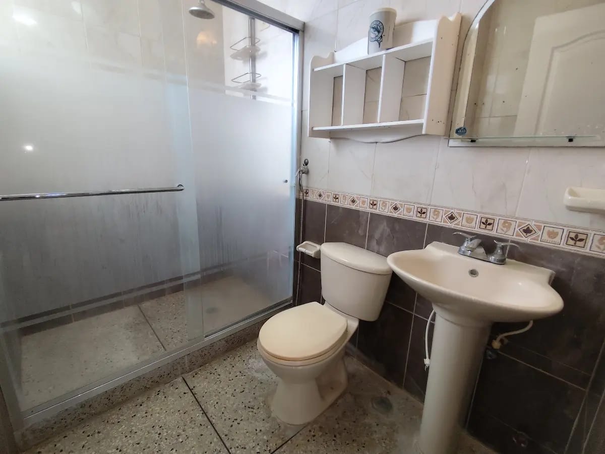 VENTA DE APARTAMENTO EN ZONA OESTE RES LA FLORIDA - 11