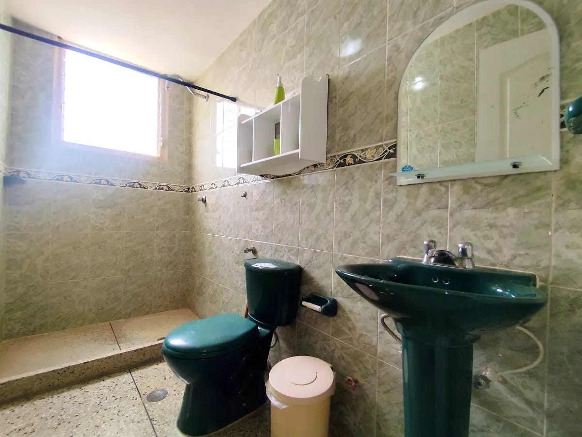 VENTA DE APARTAMENTO EN ZONA OESTE RES LA FLORIDA - 13