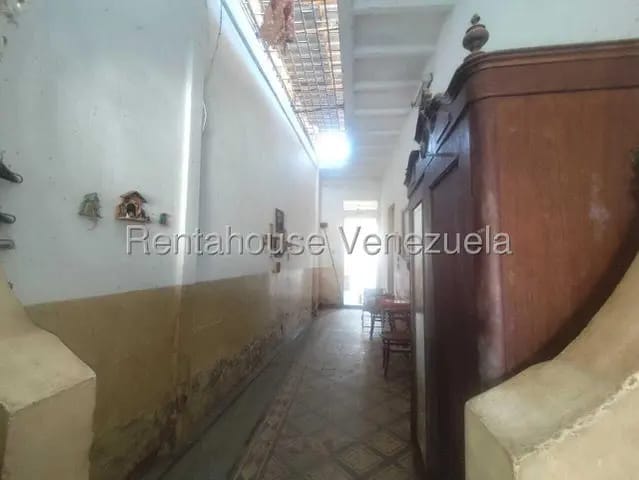 MLS 26-18973 CASA EN VENTA PARA RESTAURAR EN SANTA LUCIA - 7