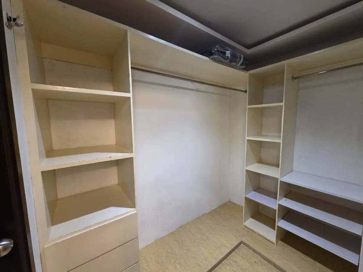 VENTA DE HERMOSO APARTAMENTO EQUIPADO EN RES YORDI - 4