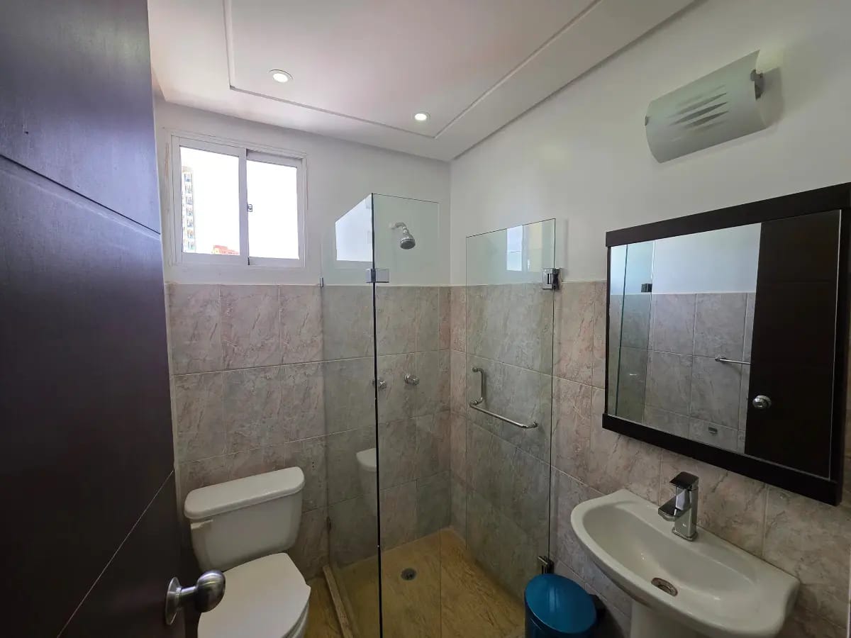 VENTA DE HERMOSO APARTAMENTO EQUIPADO EN RES YORDI - 7