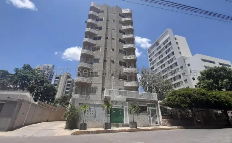 VENTA DE HERMOSO APARTAMENTO EQUIPADO EN RES YORDI - 11