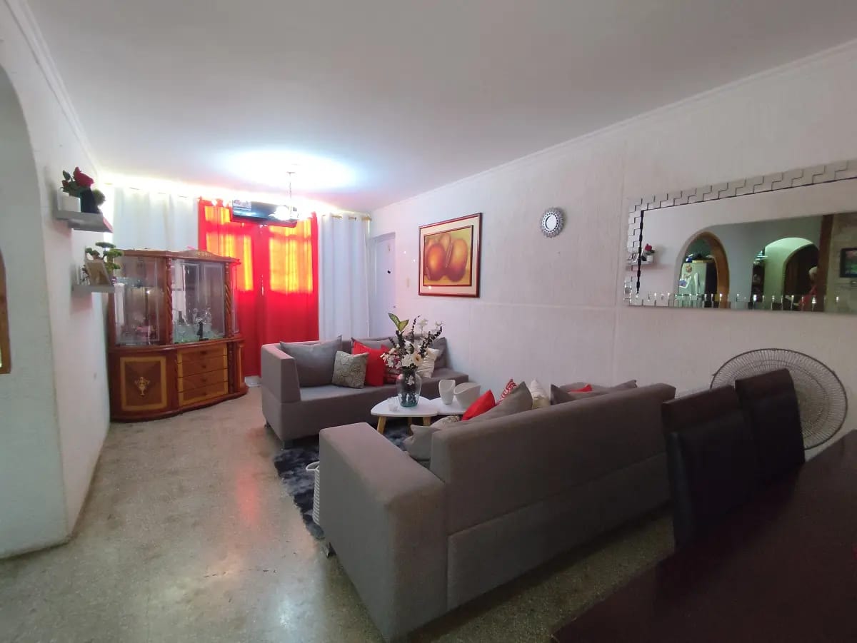 MLS 26-12382 VENTA DE APARTAMENTO EN RAUL LEONI - 2