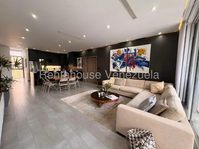 MLS 26-16470 VENTA DE APARTAMENTO EN RES VIRGINIA LOFT ..KB - 2