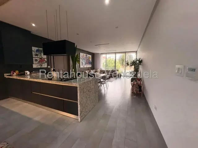MLS 26-16470 VENTA DE APARTAMENTO EN RES VIRGINIA LOFT ..KB - 3