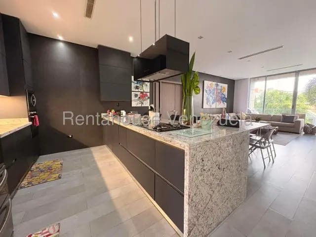 MLS 26-16470 VENTA DE APARTAMENTO EN RES VIRGINIA LOFT ..KB - 4