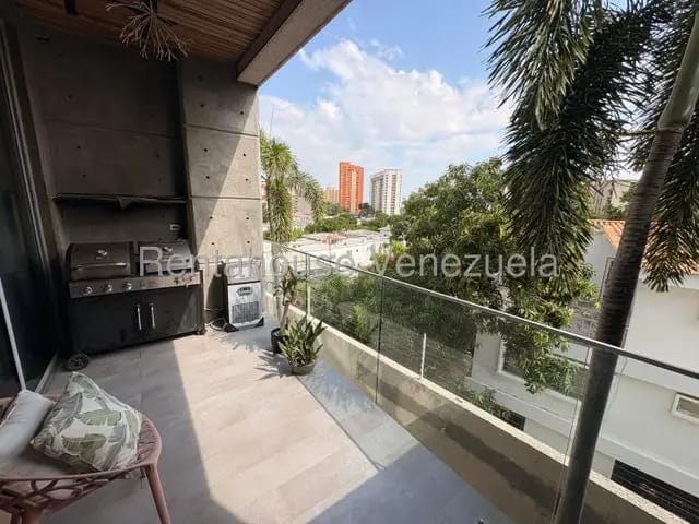 MLS 26-16470 VENTA DE APARTAMENTO EN RES VIRGINIA LOFT ..KB - 9