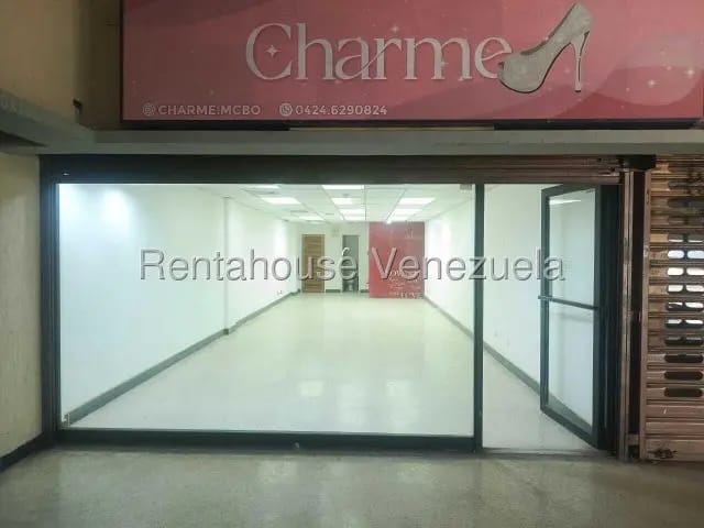 MLS 2523658 ALQUILER DE LOCAL EN C.C DELICIAS NORTE - 2