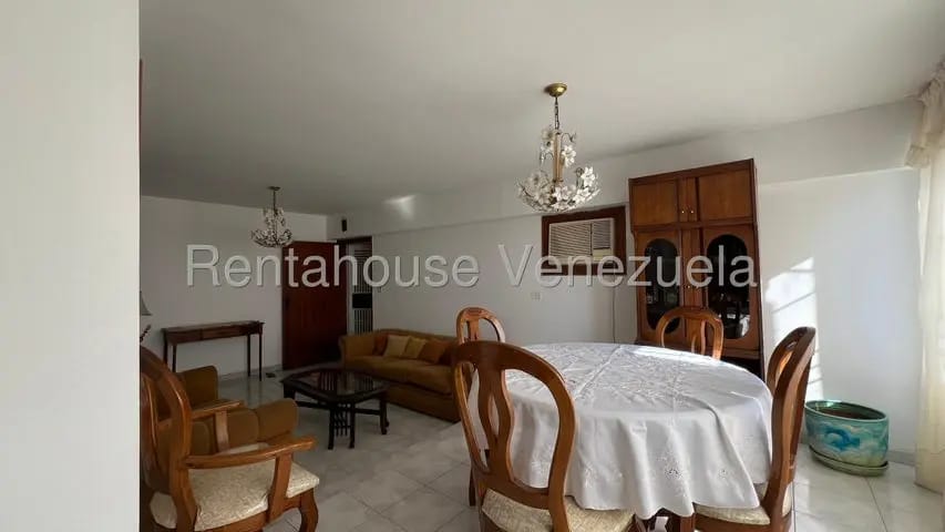 MLS 26-14551 APARTAMENTO EN ALQUILER RES VILLA MAR - 2