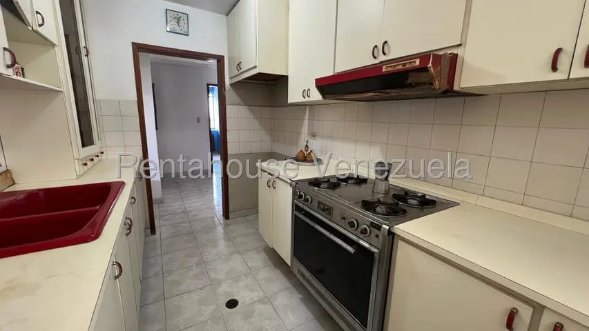 MLS 26-14551 APARTAMENTO EN ALQUILER RES VILLA MAR - 5
