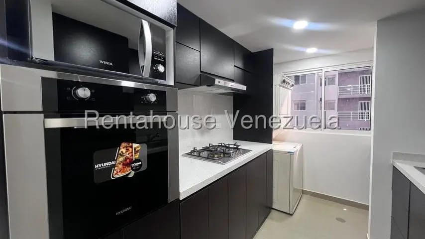 MLS 26-16828 APARTAMENTO EN VENTA EN TERRAZAS DE CIUDADELA --KB - 2