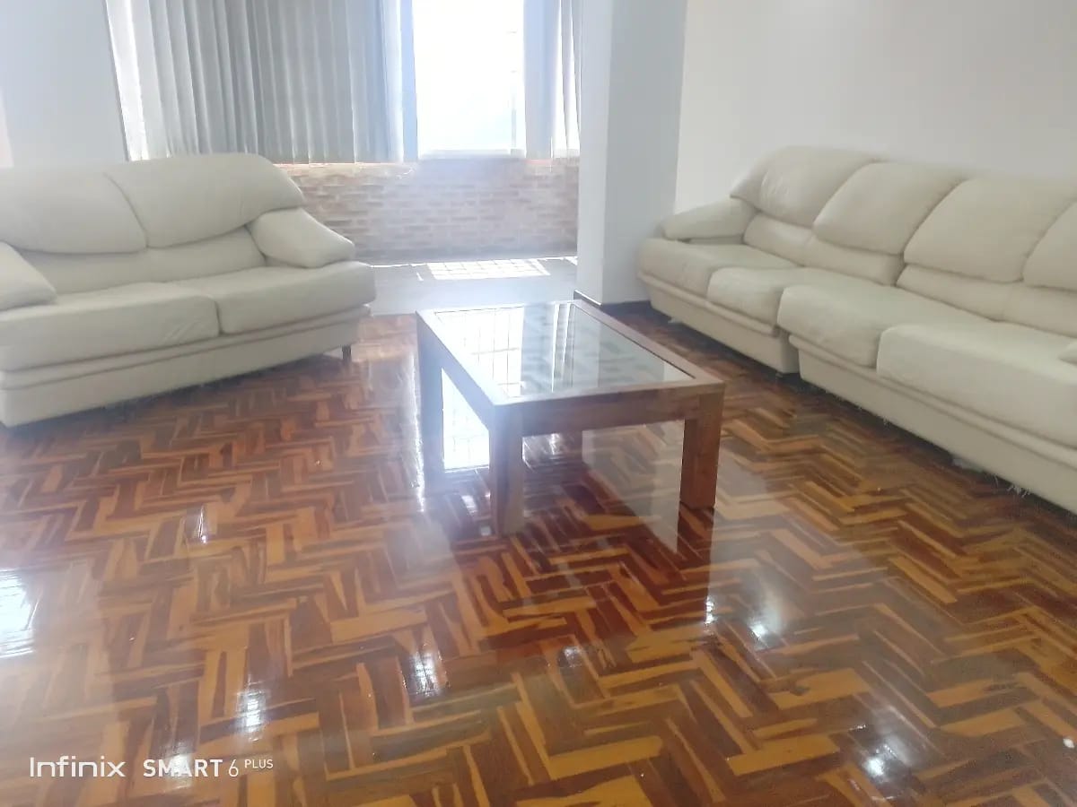 Amplio y comodo aparatmento en alquiler Carrizal Llano Alto