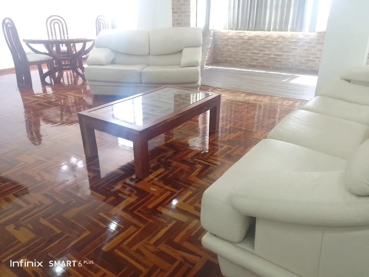 Amplio y comodo aparatmento en alquiler Carrizal Llano Alto - 2