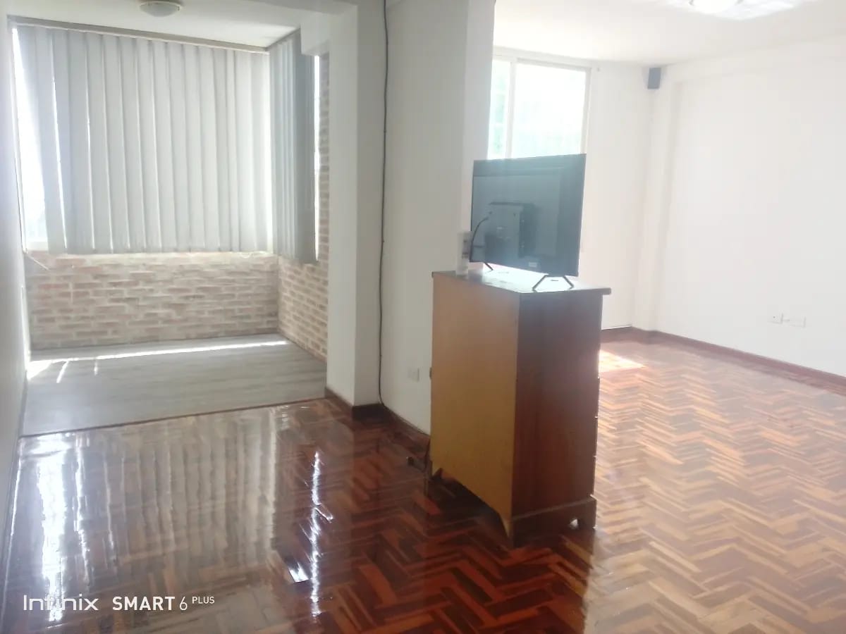 Amplio y comodo aparatmento en alquiler Carrizal Llano Alto - 9