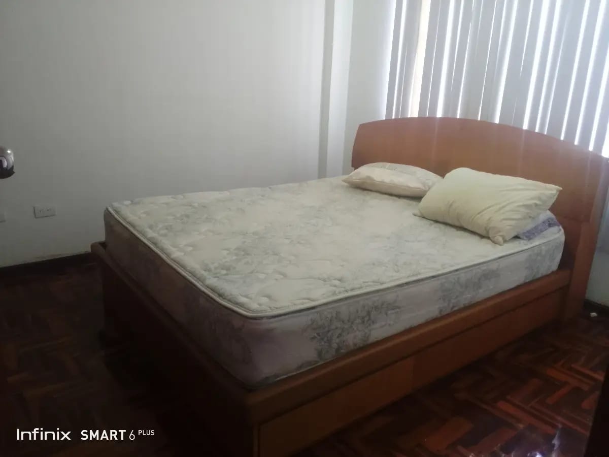 Amplio y comodo aparatmento en alquiler Carrizal Llano Alto - 10