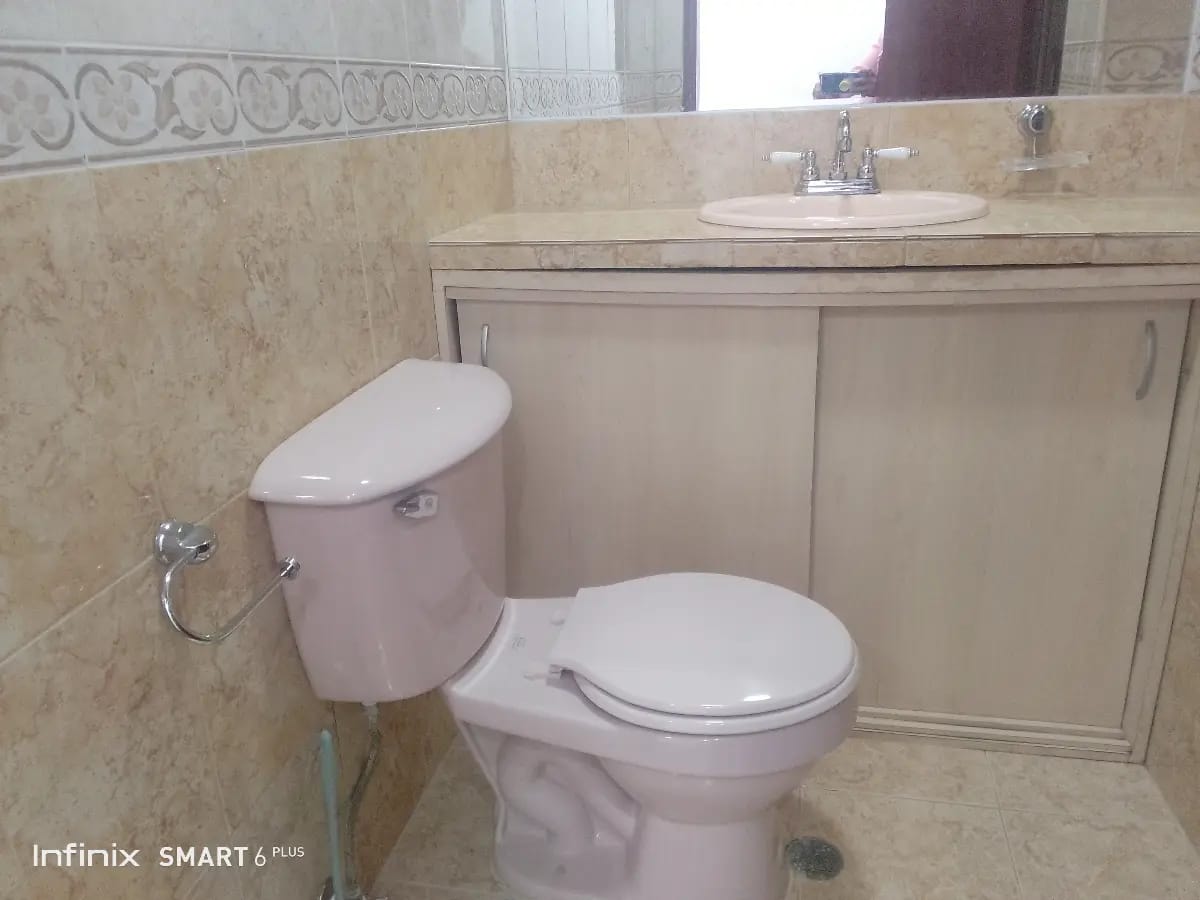 Amplio y comodo aparatmento en alquiler Carrizal Llano Alto - 12