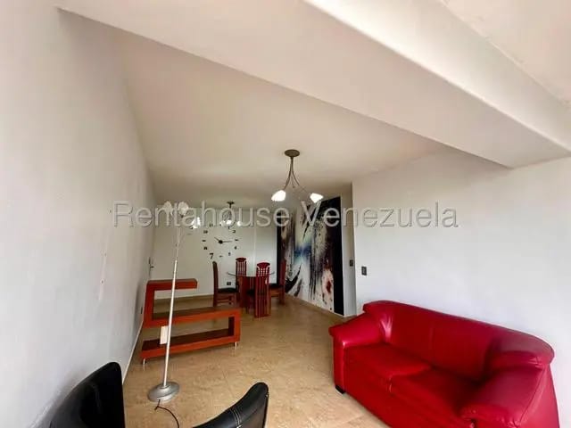 Remodelado Apartamento venta Carrizal Llano Alto - 6