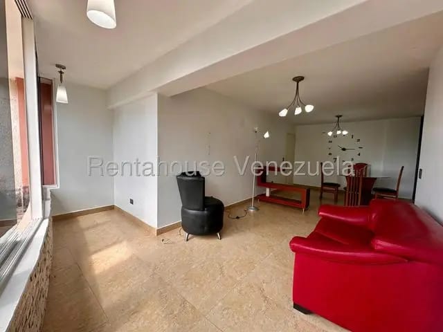 Remodelado Apartamento venta Carrizal Llano Alto - 9