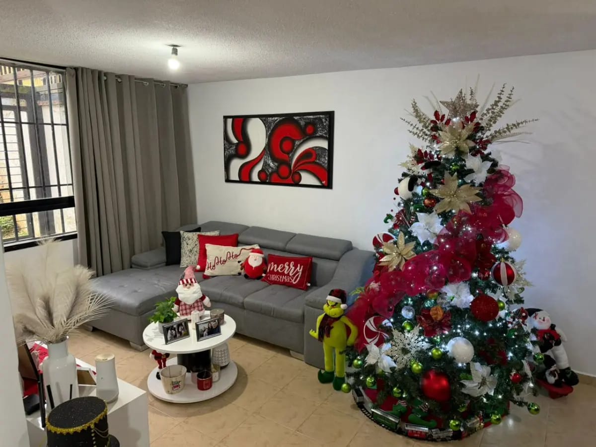 Bello apartamento venta El Solar De La Quinta Los Teques - 2