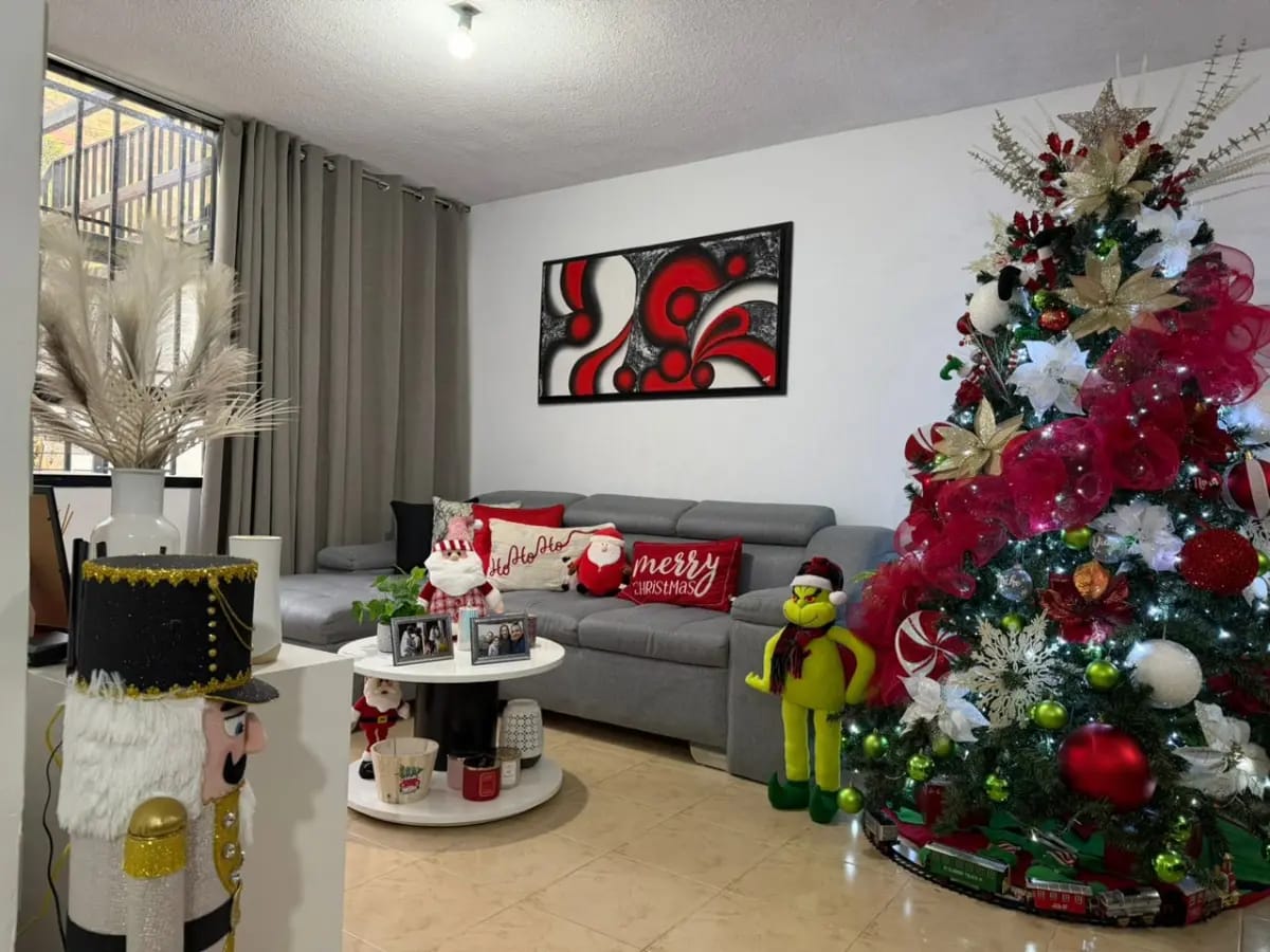 Bello apartamento venta El Solar De La Quinta Los Teques - 4