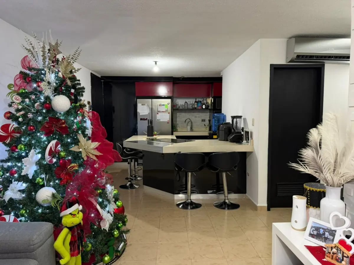 Bello apartamento venta El Solar De La Quinta Los Teques - 5