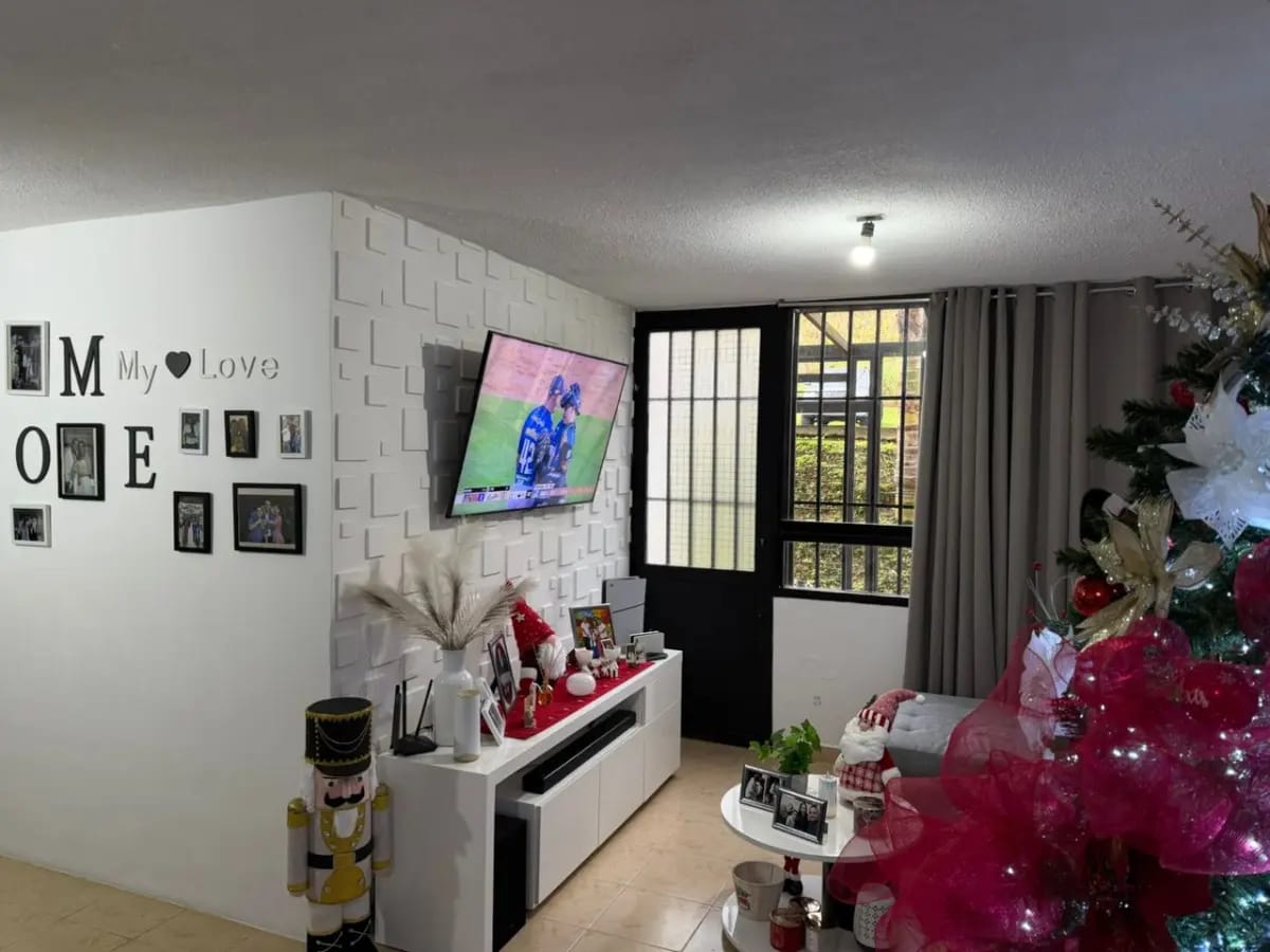 Bello apartamento venta El Solar De La Quinta Los Teques - 6