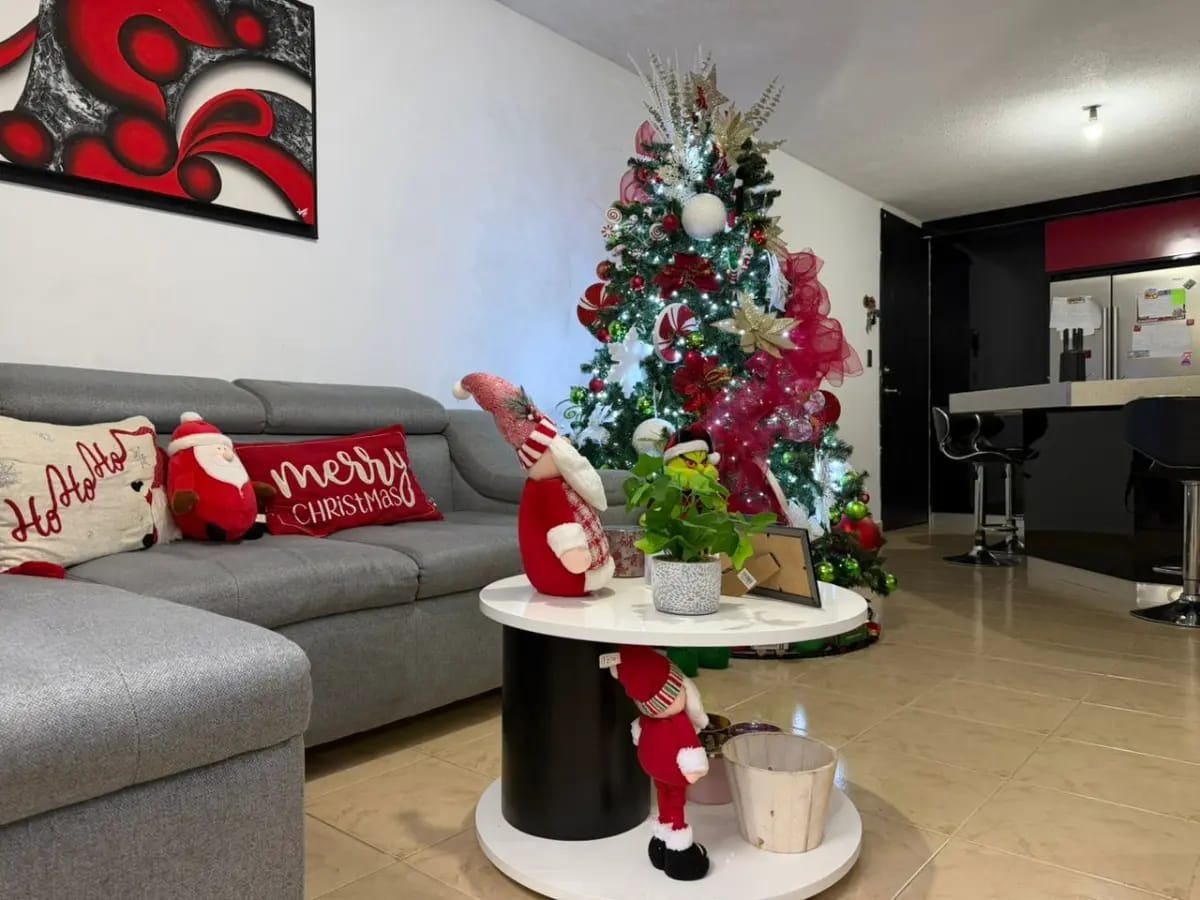 Bello apartamento venta El Solar De La Quinta Los Teques - 8