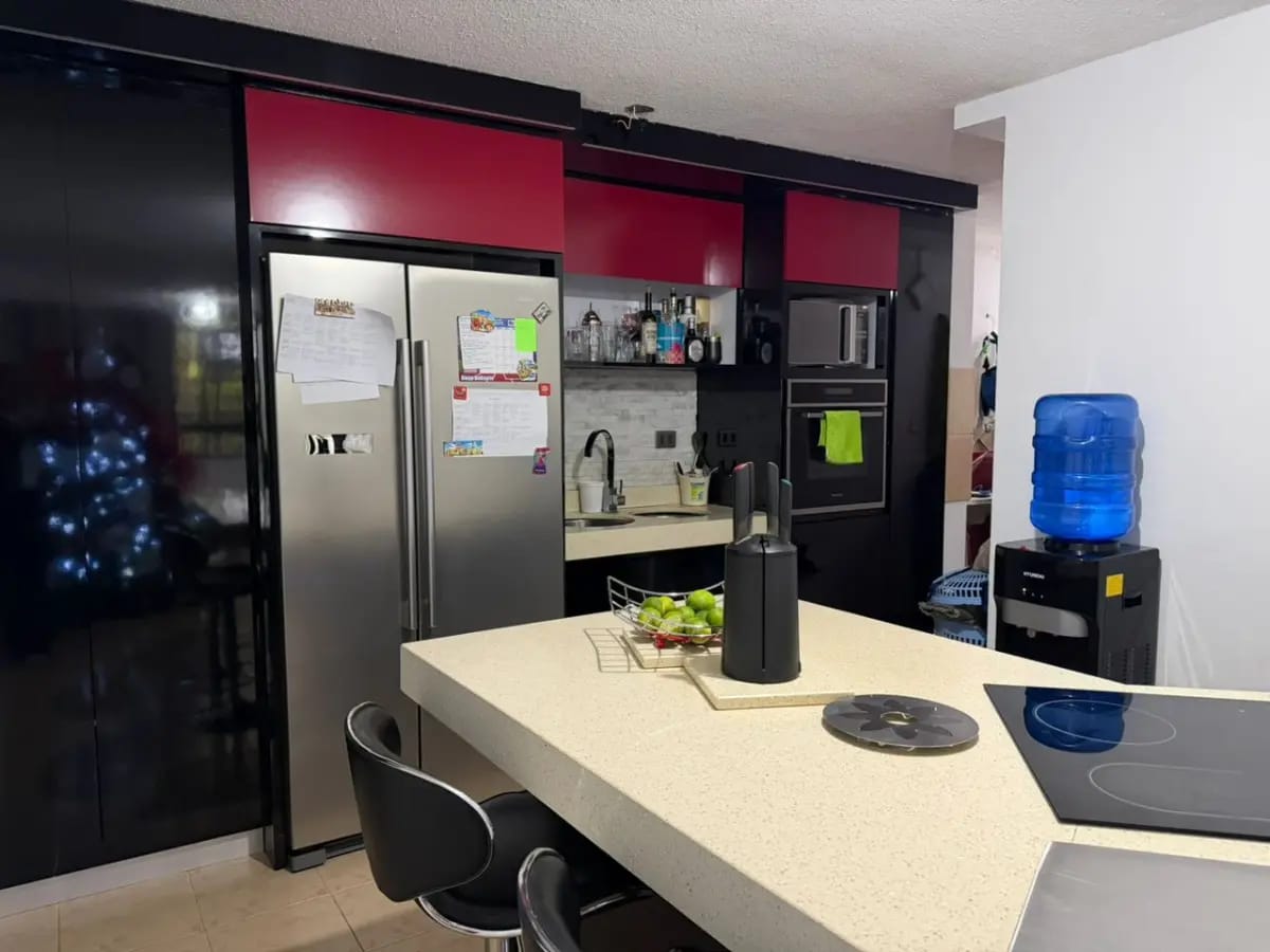 Bello apartamento venta El Solar De La Quinta Los Teques - 10