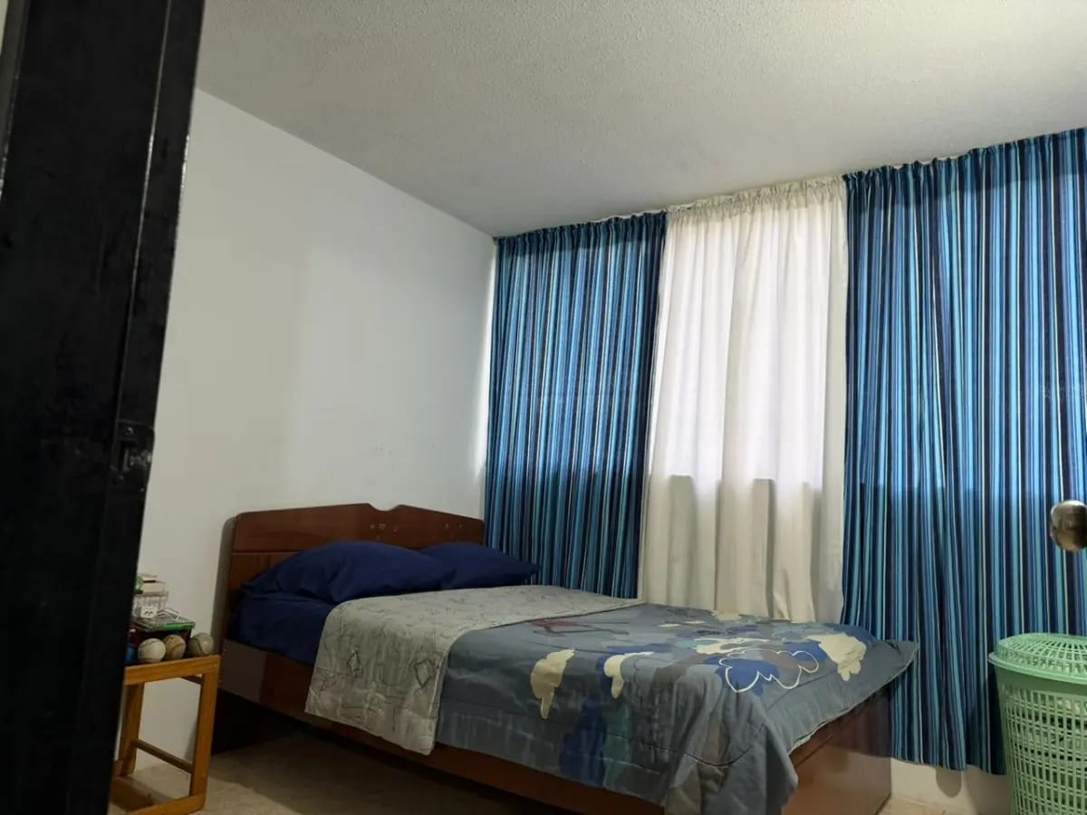 Bello apartamento venta El Solar De La Quinta Los Teques - 12