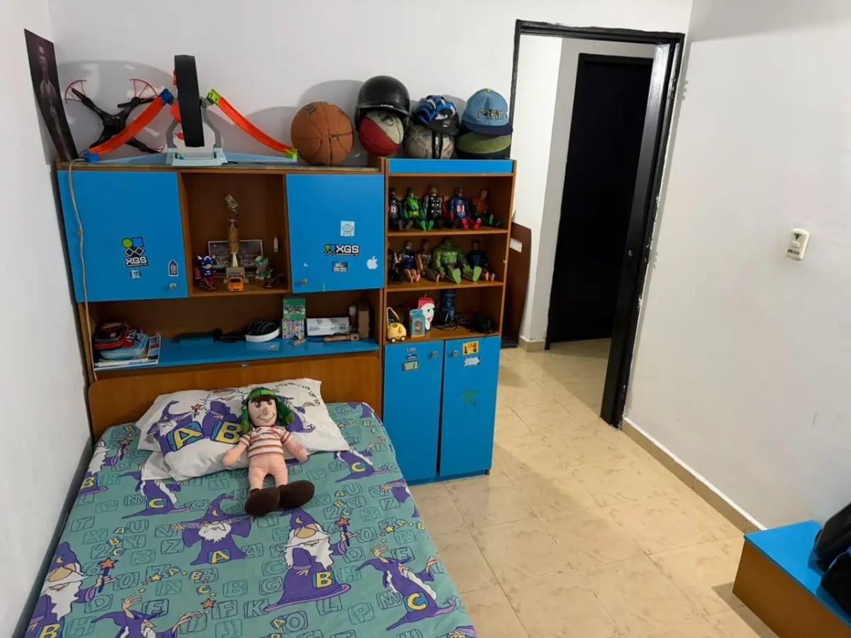 Bello apartamento venta El Solar De La Quinta Los Teques - 15